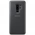 Samsung Clear View S.Cover для Galaxy S9+, Black Чехол инструкция, поддержка, форум, описание, мануал