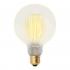 Uniel IL-V-G125-60/GOLDEN/E27 VW01 Лампа инструкция, поддержка, форум, описание, мануал