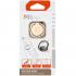 Interstep Holder Ring Gold (DHLR00-000000-P0016O-K100) Кольцо-держатель для телефона инструкция, поддержка, форум, описание, мануал