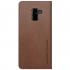 Araree Mustang Diary для Samsung A8+ (2018) Saddle Brown Чехол инструкция, поддержка, форум, описание, мануал