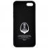 Noname Official Emblem для Apple iPhone 5/5S/SE (103854) Чехол инструкция, поддержка, форум, описание, мануал