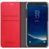 Araree Mustang Diary для Samsung A8 (2018) Tangerine Red Чехол инструкция, поддержка, форум, описание, мануал