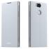 Sony Stand Cover для Xperia XA2 (SCSH10 Silver) Чехол инструкция, поддержка, форум, описание, мануал