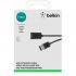 Belkin USB-A папа/мама 1,8м (F3U153BT1.8M) Кабель для компьютера инструкция, поддержка, форум, описание, мануал