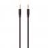 Belkin Jack 3.5 папа/папа 2м (F3Y117bt2M) Кабель Aux инструкция, поддержка, форум, описание, мануал