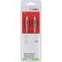 Belkin Jack 3.5 папа/папа 2м (F3Y117bt2M) Кабель Aux инструкция, поддержка, форум, описание, мануал