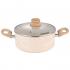 Endever Stone-Beige-20С Кастрюля Керамическая инструкция, поддержка, форум, описание, мануал