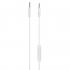 Sennheiser HD 4.30I White (506812) Наушники Полноразмерные инструкция, поддержка, форум, описание, мануал