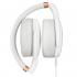 Sennheiser HD 4.30I White (506812) Наушники Полноразмерные инструкция, поддержка, форум, описание, мануал