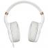 Sennheiser HD 4.30I White (506812) Наушники Полноразмерные инструкция, поддержка, форум, описание, мануал