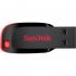 Sandisk 128GB CZ50 Cruzer Blade USB 2.0 Другое инструкция, поддержка, форум, описание, мануал