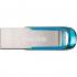 Sandisk 32GB CZ73 Ultra Flair USB 3.0 Tropical Blue Другое инструкция, поддержка, форум, описание, мануал