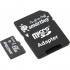 Smartbuy 256GB Class 10 UHS-1 SD-адапт. (SB256GBSDCL10-01) Карта памяти MicroSD инструкция, поддержка, форум, описание, мануал