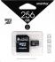 Smartbuy 256GB Class 10 UHS-1 SD-адапт. (SB256GBSDCL10-01) Карта памяти MicroSD инструкция, поддержка, форум, описание, мануал