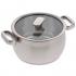 Zanussi Cortina 3,8л Metal (ZCA32411AF) Кастрюля инструкция, поддержка, форум, описание, мануал