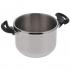 Zanussi Monte Rosa 4л Metal (ZPA31411AF) Скороварка инструкция, поддержка, форум, описание, мануал