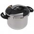 Zanussi Monte Rosa 4л Metal (ZPA31411AF) Скороварка инструкция, поддержка, форум, описание, мануал