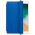 Apple Leather Smart Cover for iPadPro10.5 Electric Blue Чехол инструкция, поддержка, форум, описание, мануал
