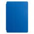 Apple Leather Smart Cover for iPadPro10.5 Electric Blue Чехол инструкция, поддержка, форум, описание, мануал