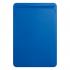 Apple Leather Sleeve for iPadPro10.5 Electric Blue Чехол инструкция, поддержка, форум, описание, мануал