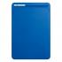 Apple Leather Sleeve for iPadPro10.5 Electric Blue Чехол инструкция, поддержка, форум, описание, мануал