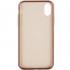 Moshi iGlaze для iPhone XS Pink Чехол инструкция, поддержка, форум, описание, мануал