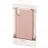 Moshi iGlaze для iPhone XS Pink Чехол инструкция, поддержка, форум, описание, мануал