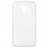 Takeit Slim для Samsung Galaxy J2 2018 Transparent Чехол инструкция, поддержка, форум, описание, мануал