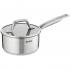 Tefal Hero 2шт.: кастрюля 20см + ковш 16см (E825S474) Набор Посуды (Нержавейка) инструкция, поддержка, форум, описание, мануал