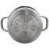 Tefal Hero 2шт.: кастрюля 20см + ковш 16см (E825S474) Набор Посуды (Нержавейка) инструкция, поддержка, форум, описание, мануал