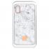 Happy Plugs 9160 Slim Case для iPhone X, White Marble Чехол инструкция, поддержка, форум, описание, мануал