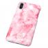 Happy Plugs 9161 Slim Case для iPhone X, Pink Marble Чехол инструкция, поддержка, форум, описание, мануал