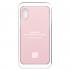 Happy Plugs 9165 Slim Case для iPhone X, Pink Vanilla Чехол инструкция, поддержка, форум, описание, мануал