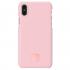 Happy Plugs 9165 Slim Case для iPhone X, Pink Vanilla Чехол инструкция, поддержка, форум, описание, мануал