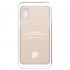 Happy Plugs 9166 Slim Case для iPhone X, Beige Чехол инструкция, поддержка, форум, описание, мануал