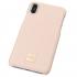Happy Plugs 9166 Slim Case для iPhone X, Beige Чехол инструкция, поддержка, форум, описание, мануал
