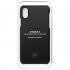 Happy Plugs 9167 Slim Case для iPhone X, Black Чехол инструкция, поддержка, форум, описание, мануал
