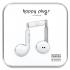 Happy Plugs 7819 White Наушники внутриканальные инструкция, поддержка, форум, описание, мануал