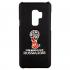 Noname Embroidery Off.Emblem д/Samsung Gal.S9+ (104264) Чехол инструкция, поддержка, форум, описание, мануал