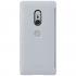 Sony Style Cover Touch для Xperia XZ2 (SCTH40 Gray) Чехол инструкция, поддержка, форум, описание, мануал