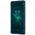 Sony Style Cover Touch для Xperia XZ2 (SCTH40 Green) Чехол инструкция, поддержка, форум, описание, мануал