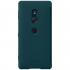 Sony Style Cover Touch для Xperia XZ2 (SCTH40 Green) Чехол инструкция, поддержка, форум, описание, мануал