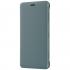 Sony Cover Stand для Xperia XZ2 Compact (SCSH50 Green) Чехол инструкция, поддержка, форум, описание, мануал
