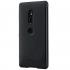 Sony Style Cover Touch для Xperia XZ2 (SCTH40 Black) Чехол инструкция, поддержка, форум, описание, мануал