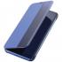Honor 10 PC Flip Cover, Deep Blue (51992479) Чехол инструкция, поддержка, форум, описание, мануал