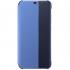 Honor 10 PC Flip Cover, Deep Blue (51992479) Чехол инструкция, поддержка, форум, описание, мануал