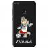 Noname Zabivaka 2 для Huawei Honor 8 Lite (104141) Чехол инструкция, поддержка, форум, описание, мануал