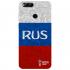 Noname Flag Russia для Huawei Honor 7X (104174) Чехол инструкция, поддержка, форум, описание, мануал