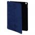 Noname Gen.Comp. Blue для Apple iPad 9.7 (2017) (104247) Чехол инструкция, поддержка, форум, описание, мануал