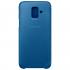 Samsung Wallet Cover для Galaxy A6 (2018), Blue Чехол инструкция, поддержка, форум, описание, мануал